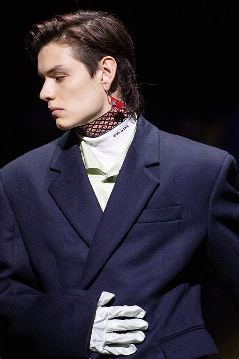 prada outerwear mens|Prada men's collection.